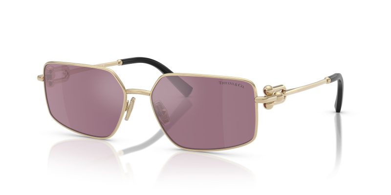 Tiffany & Co TF3111-6194AK - Quarter View