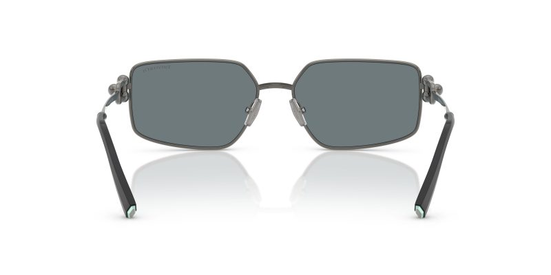 Tiffany & Co TF3111-62266G - Back View