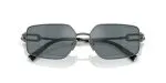 Tiffany & Co TF3111-62266G - Folded View
