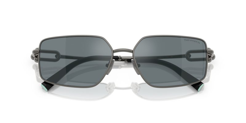 Tiffany & Co TF3111-62266G - Folded View