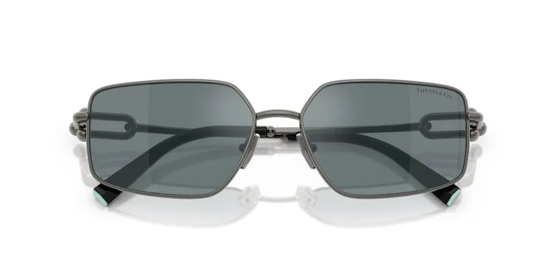 Tiffany & Co TF3111-62266G - Folded View