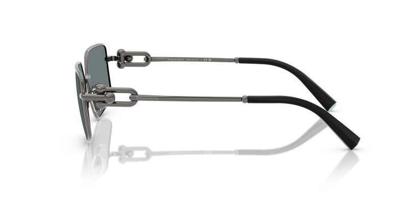 Tiffany & Co TF3111-62266G - Side View