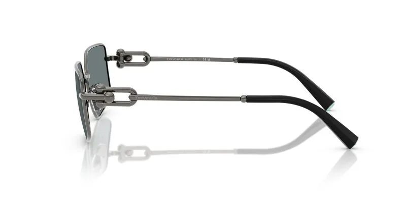 Tiffany & Co TF3111-62266G - Side View