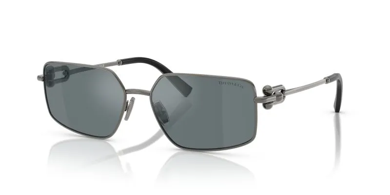 Tiffany & Co TF3111-62266G - Quarter View