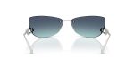Tiffany & Co TF3112K-62139S - Back View