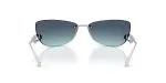Tiffany & Co TF3112K-62139S - Back View