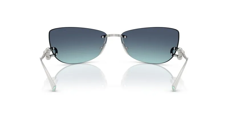 Tiffany & Co TF3112K-62139S - Back View