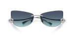 Tiffany & Co TF3112K-62139S - Folded View
