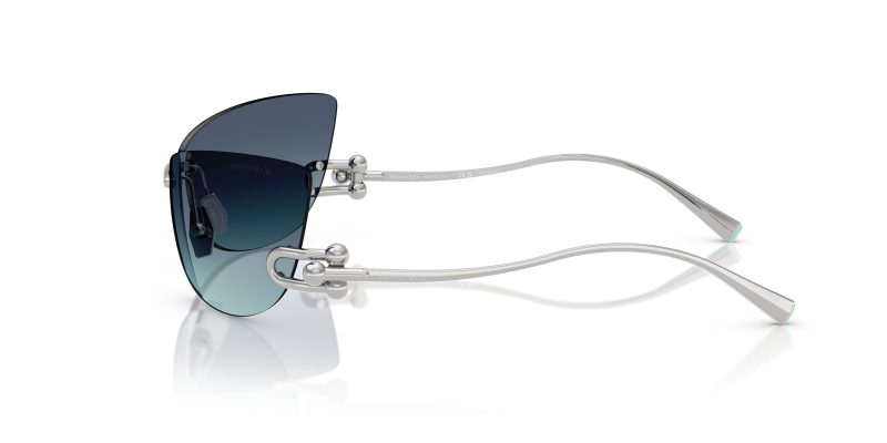 Tiffany & Co TF3112K-62139S - Side View