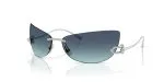 Tiffany & Co TF3112K-62139S - Quarter View