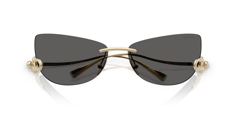 Tiffany & Co TF3112K-6220S4 - Folded View