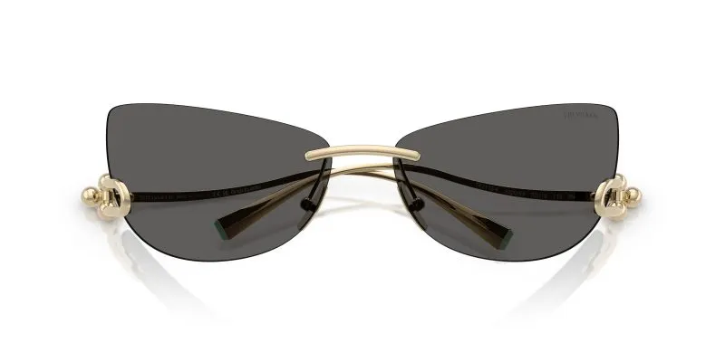 Tiffany & Co TF3112K-6220S4 - Folded View