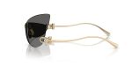 Tiffany & Co TF3112K-6220S4 - Side View Tiffany & Co TF3112K-6220S4 - Side View