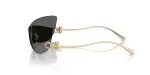 Tiffany & Co TF3112K-6220S4 - Side View Tiffany & Co TF3112K-6220S4 - Side View