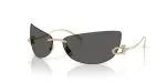 Tiffany & Co TF3112K-6220S4 - Quarter View Tiffany & Co TF3112K-6220S4 - Quarter View