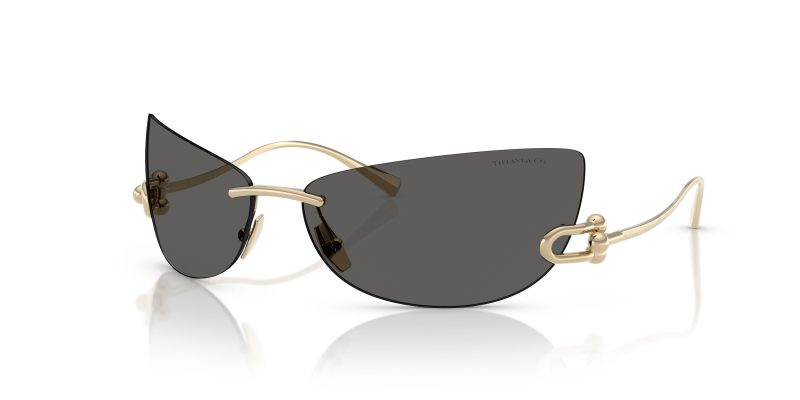 Tiffany & Co TF3112K-6220S4 - Quarter View