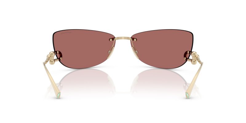 Tiffany & Co TF3112K-622569 - Back View