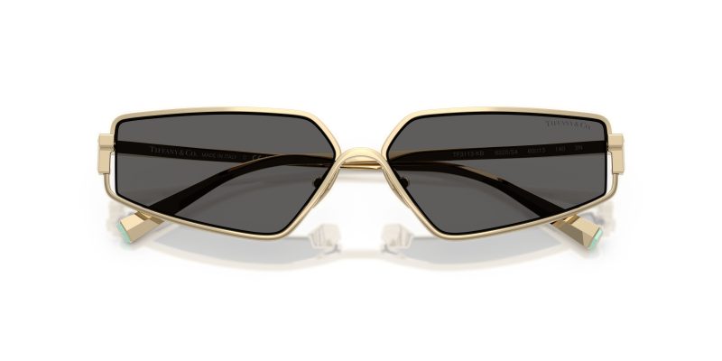 Tiffany & Co TF3113KB-6220S4 - Folded View