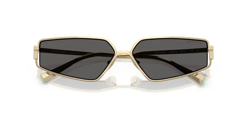 Tiffany & Co TF3113KB-6220S4 - Folded View