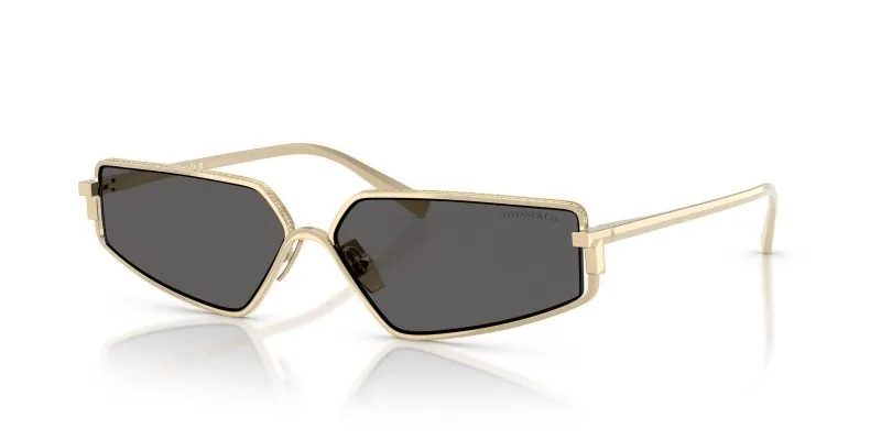 Tiffany & Co TF3113KB-6220S4 - Quarter View