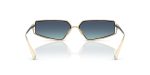Tiffany & Co TF3113KB-62239S - Back View
