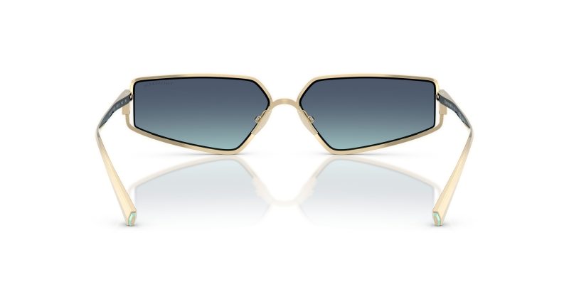 Tiffany & Co TF3113KB-62239S - Back View