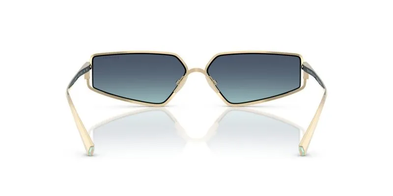 Tiffany & Co TF3113KB-62239S - Back View