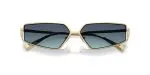 Tiffany & Co TF3113KB-62239S - Folded View