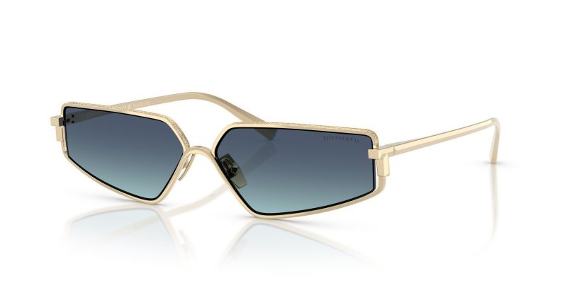 Tiffany & Co TF3113KB-62239S - Quarter View