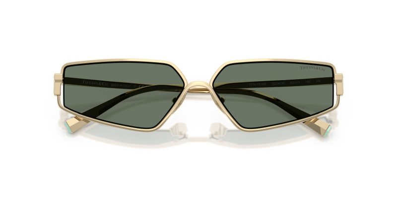 Tiffany & Co TF3113KB-62243H - Folded View