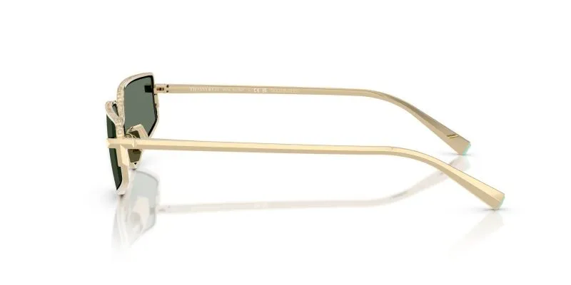 Tiffany & Co TF3113KB-62243H - Side View