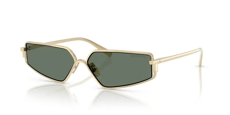 Tiffany & Co TF3113KB-62243H - Quarter View