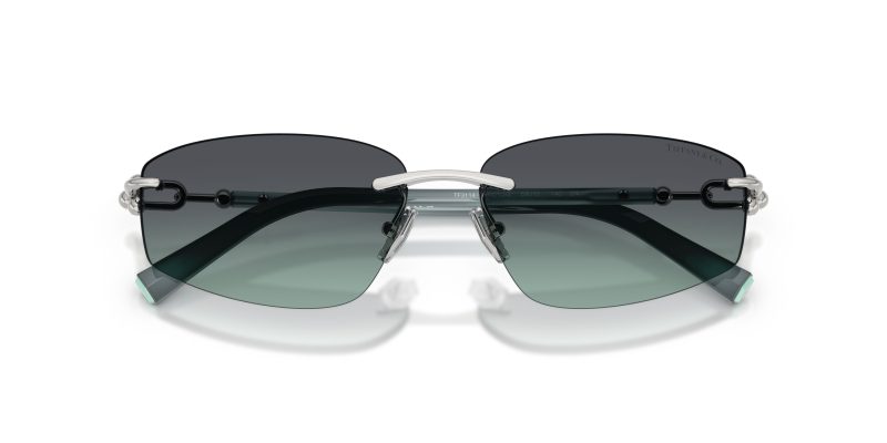 Tiffany & Co TF3114-60012G - Folded View