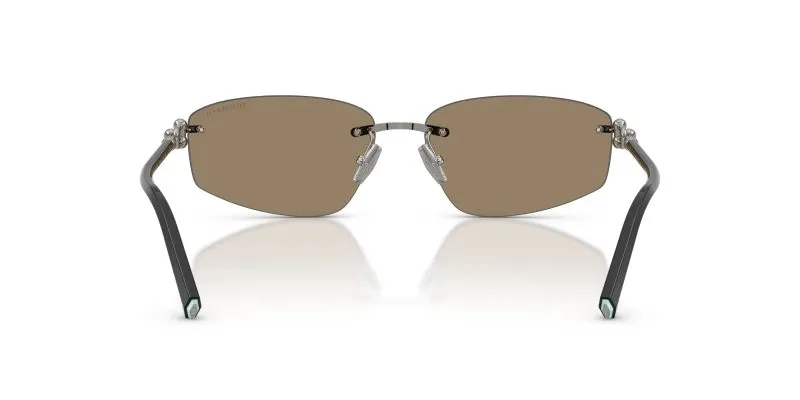 Tiffany & Co TF3114-600325 - Back View