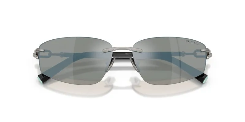 Tiffany & Co TF3114-600325 - Folded View