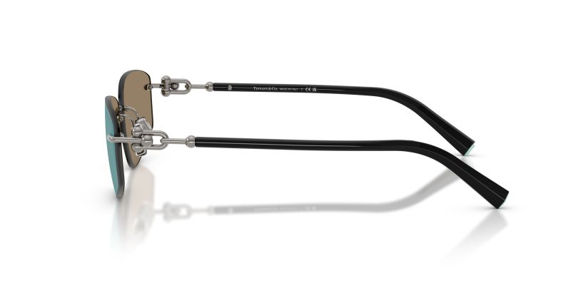 Tiffany & Co TF3114-600325 - Side View