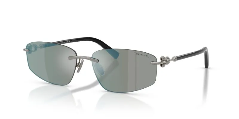 Tiffany & Co TF3114-600325 - Quarter View