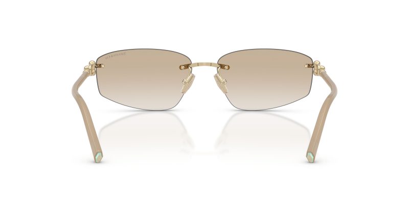 Tiffany & Co TF3114-602111 - Back View