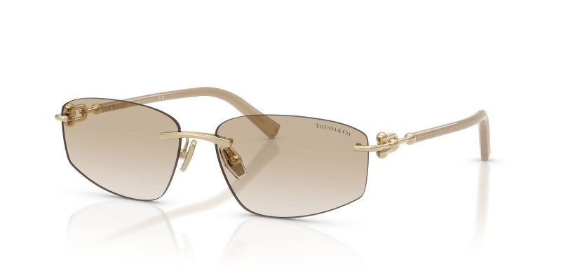 Tiffany & Co TF3114-602111 - Quarter View