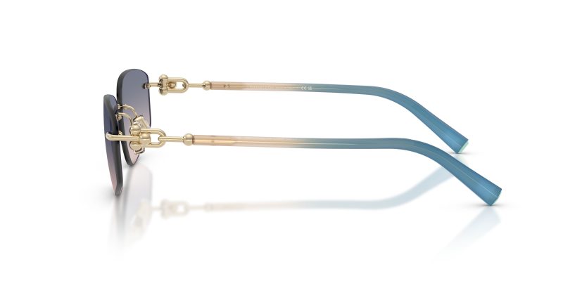 Tiffany & Co TF3114-619116 - Side View