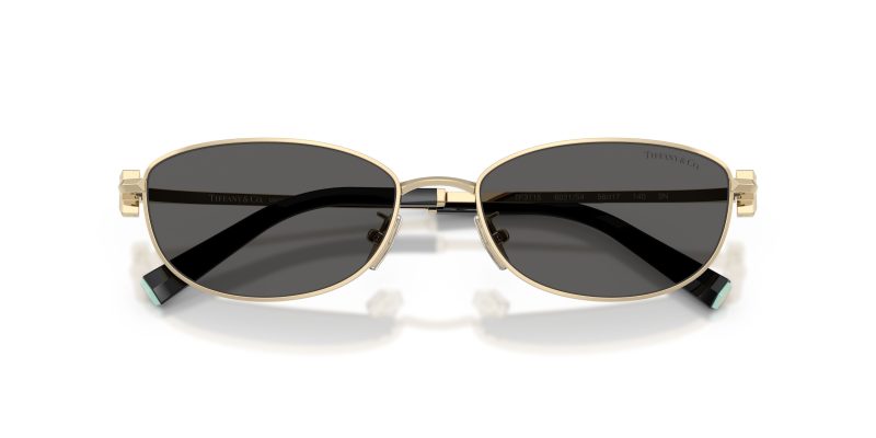 Tiffany & Co TF3115-6021S4 - Folded View