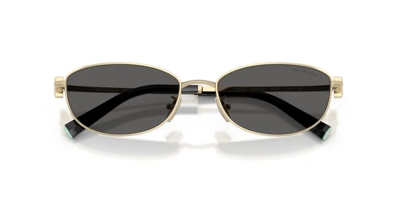 Tiffany & Co TF3115-6021S4 - Folded View