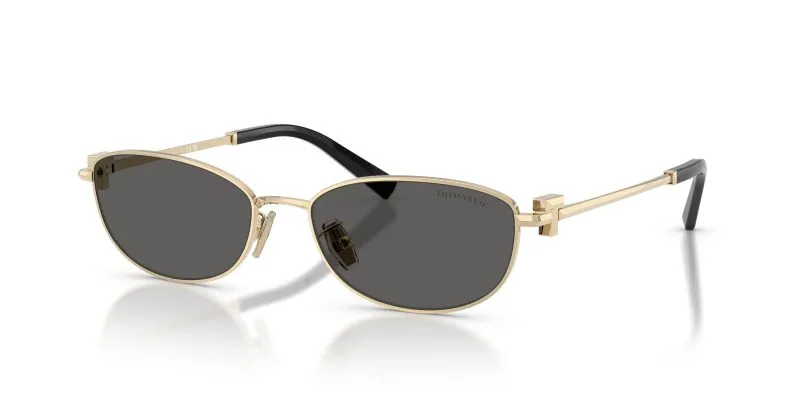 Tiffany & Co TF3115-6021S4 - Quarter View