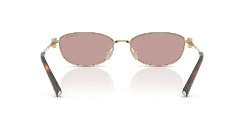 Tiffany & Co TF3115-6189VS - Back View