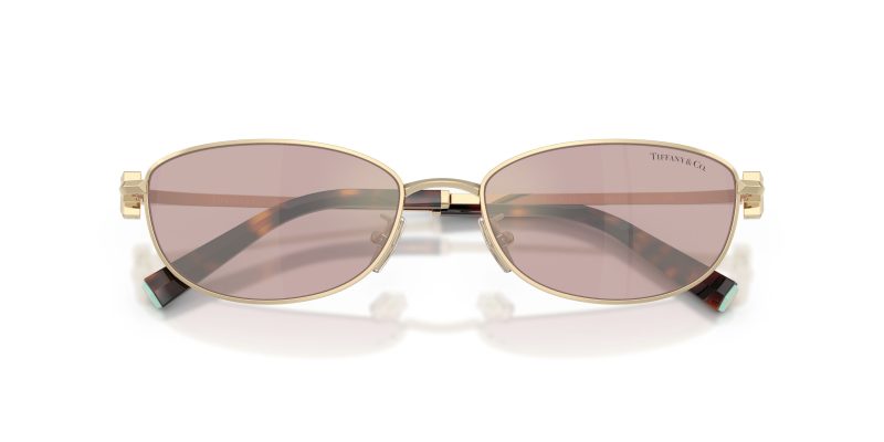 Tiffany & Co TF3115-6189VS - Folded View