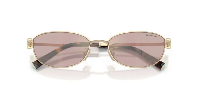 Tiffany & Co TF3115-6189VS - Folded View