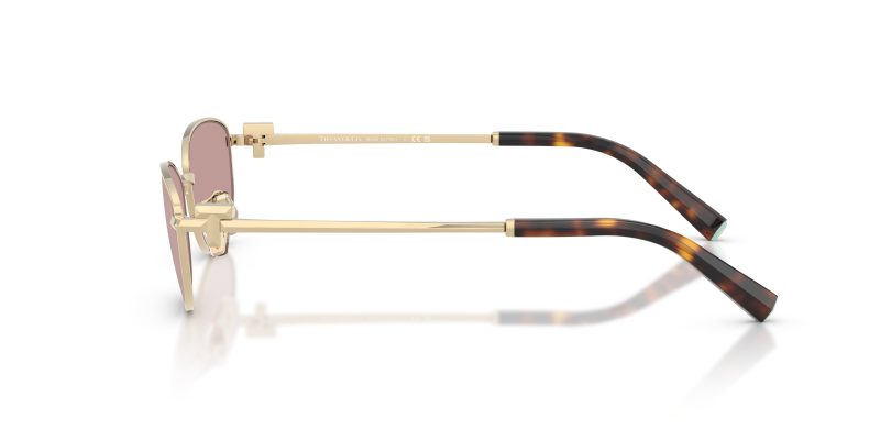 Tiffany & Co TF3115-6189VS - Side View