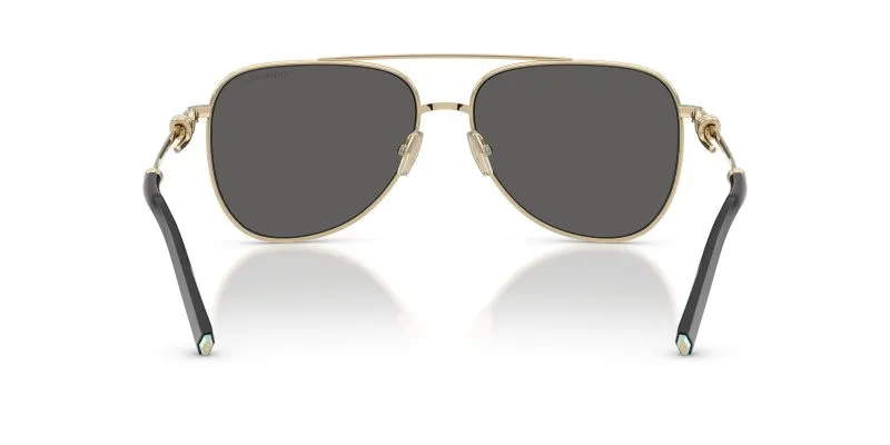 Tiffany & Co TF3116-6021S4 - Back View