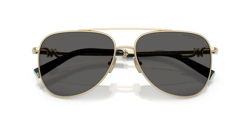 Tiffany & Co TF3116-6021S4 - Folded View