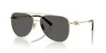 Tiffany & Co TF3116-6021S4 - Quarter View